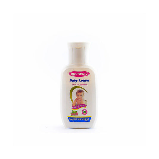 Mothercare Soft & Fresh Baby Lotion 60ml