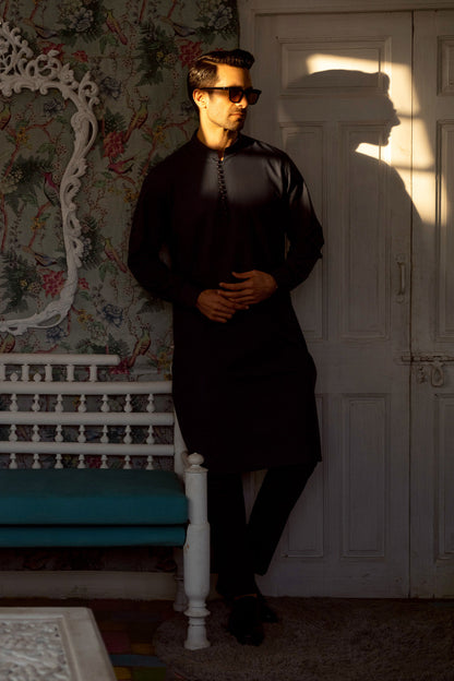 LUXURY VISCOSE - MENSWEAR