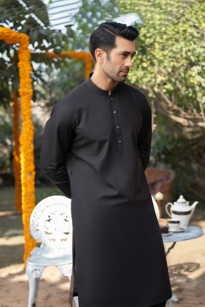 LUXURY VISCOSE - MENSWEAR