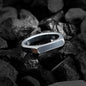 Silver Regal Ring-316L