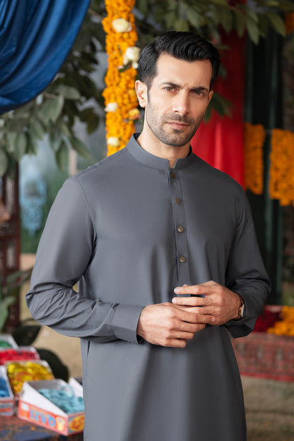 LUXURY VISCOSE - MENSWEAR