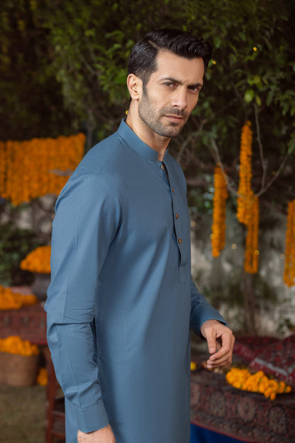 LUXURY VISCOSE - MENSWEAR