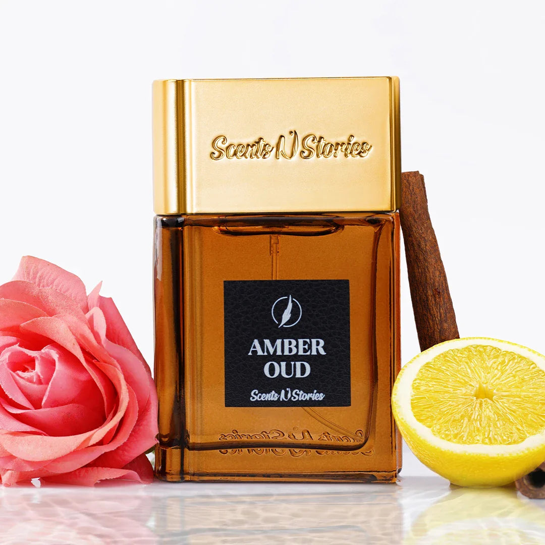 Amber Oud