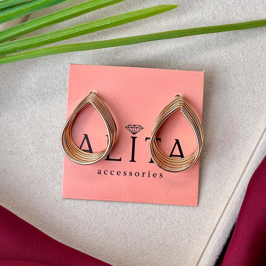 Aquila Earrings