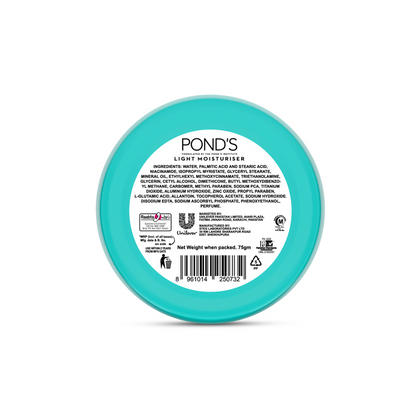 Ponds Moisturizing Cream 75Ml