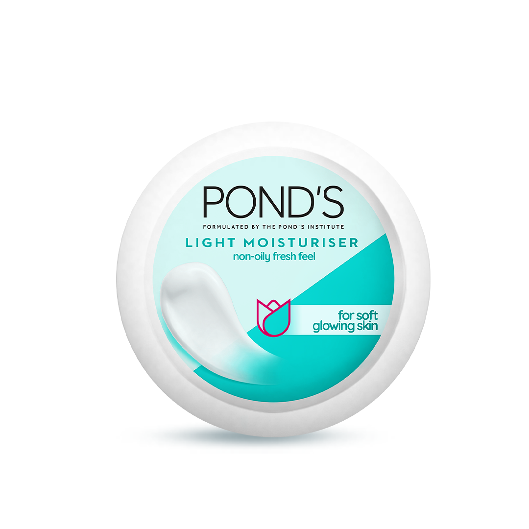 Ponds Moisturizing Cream 75Ml