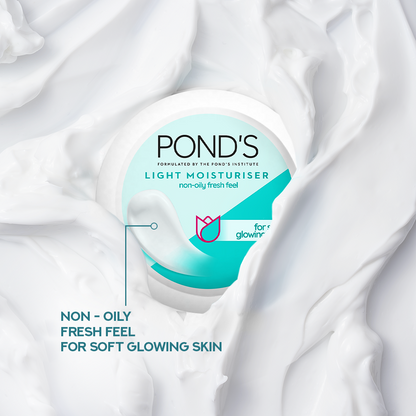 Ponds Moisturizing Cream 75Ml