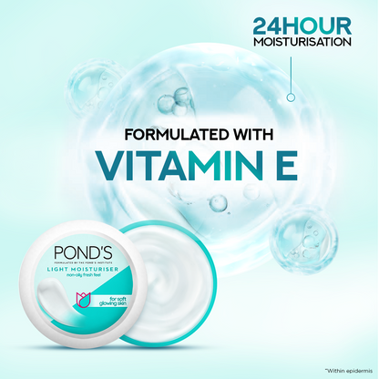 Ponds Moisturizing Cream 75Ml