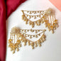 Bahubali Earrings