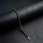 Black Diamond Bracelet-316L