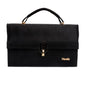 Black Casual Clutch C00C08117
