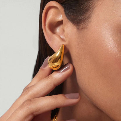 Bohemia Earrings