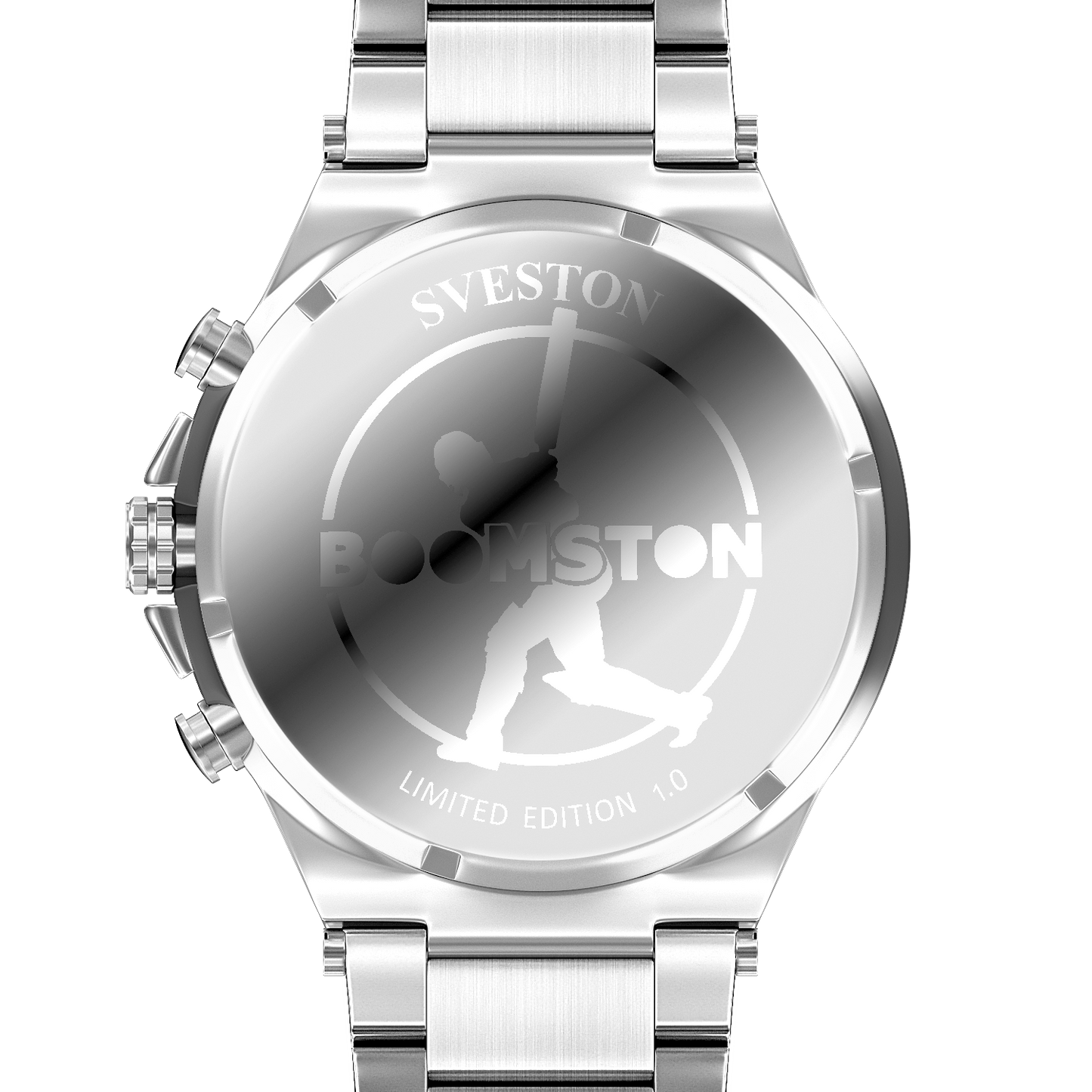 Boomston 1.0