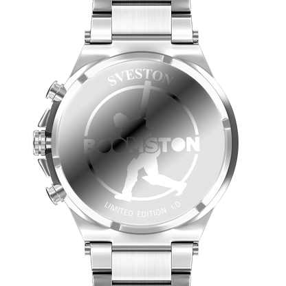 Boomston 1.0