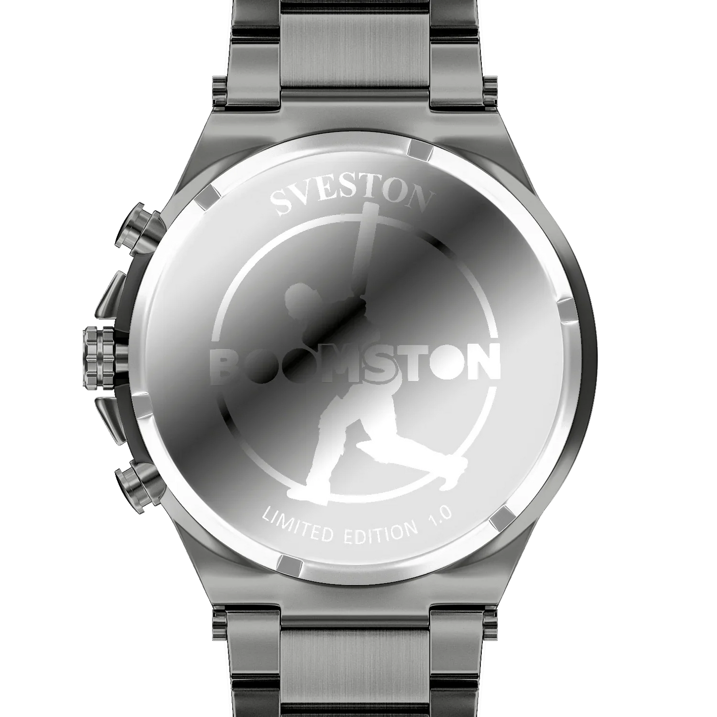 Boomston 1.0