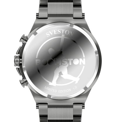 Boomston 1.0