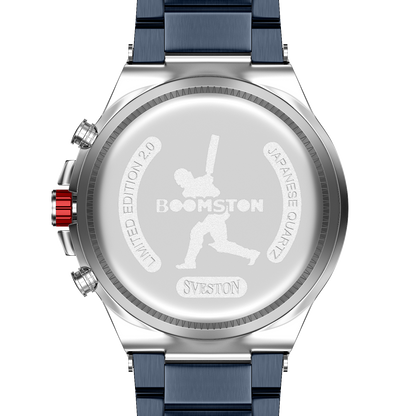 Boomston 1.0