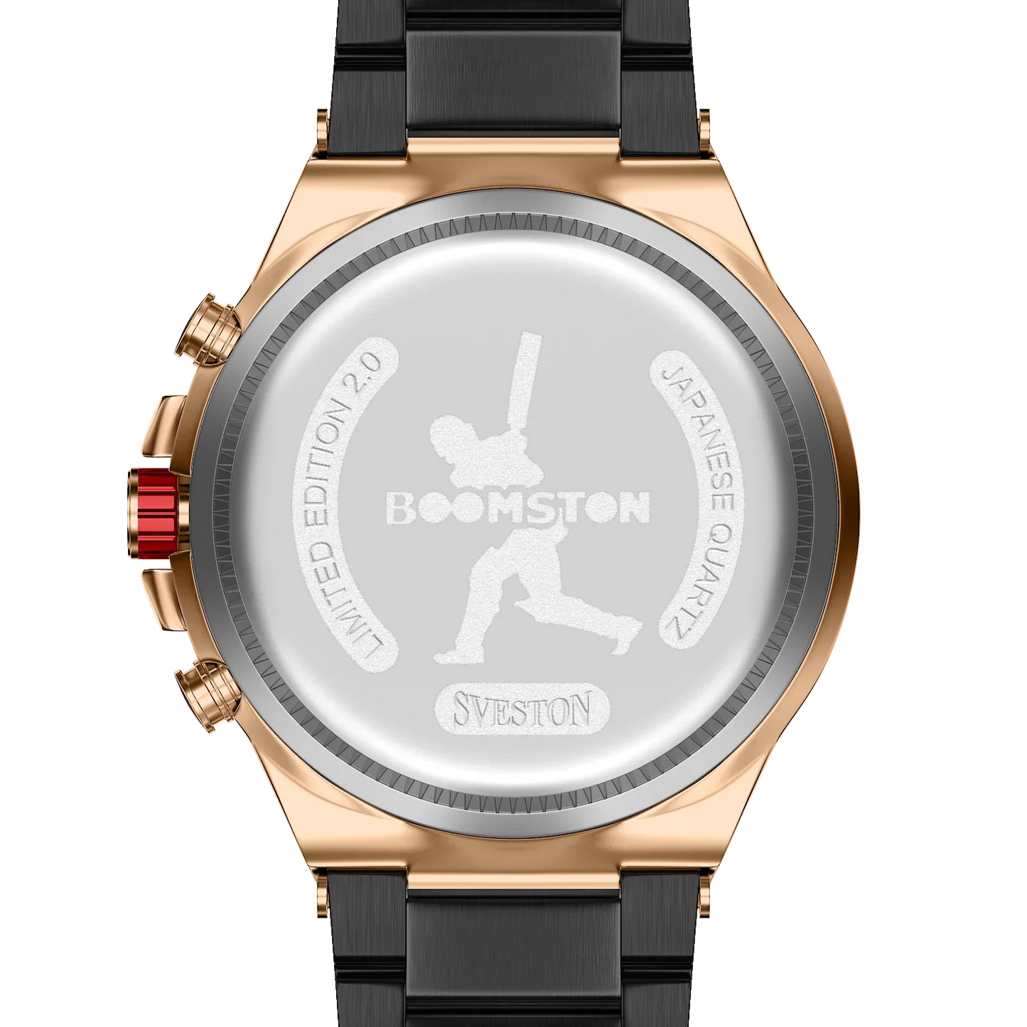 Boomston 1.0