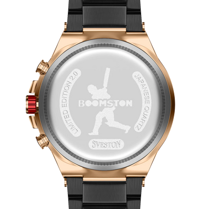 Boomston 1.0