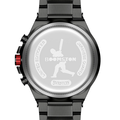 Boomston 1.0