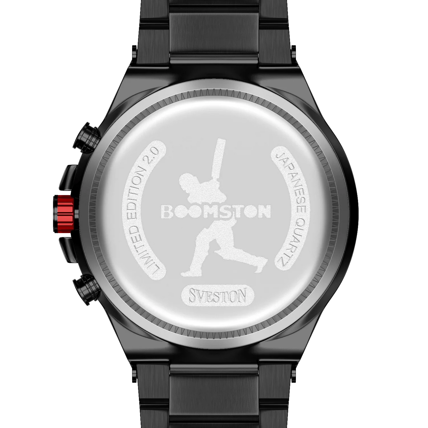 Boomston 1.0