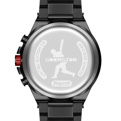 Boomston 1.0