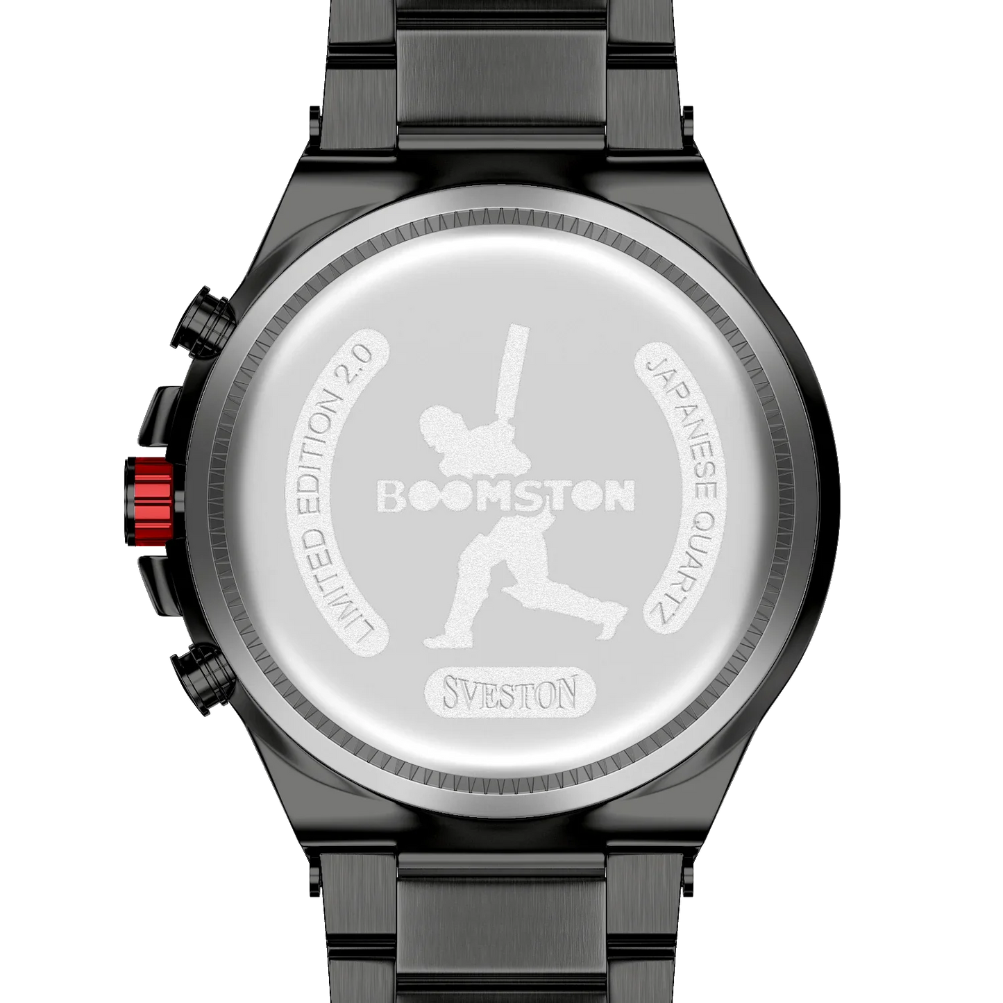Boomston 1.0