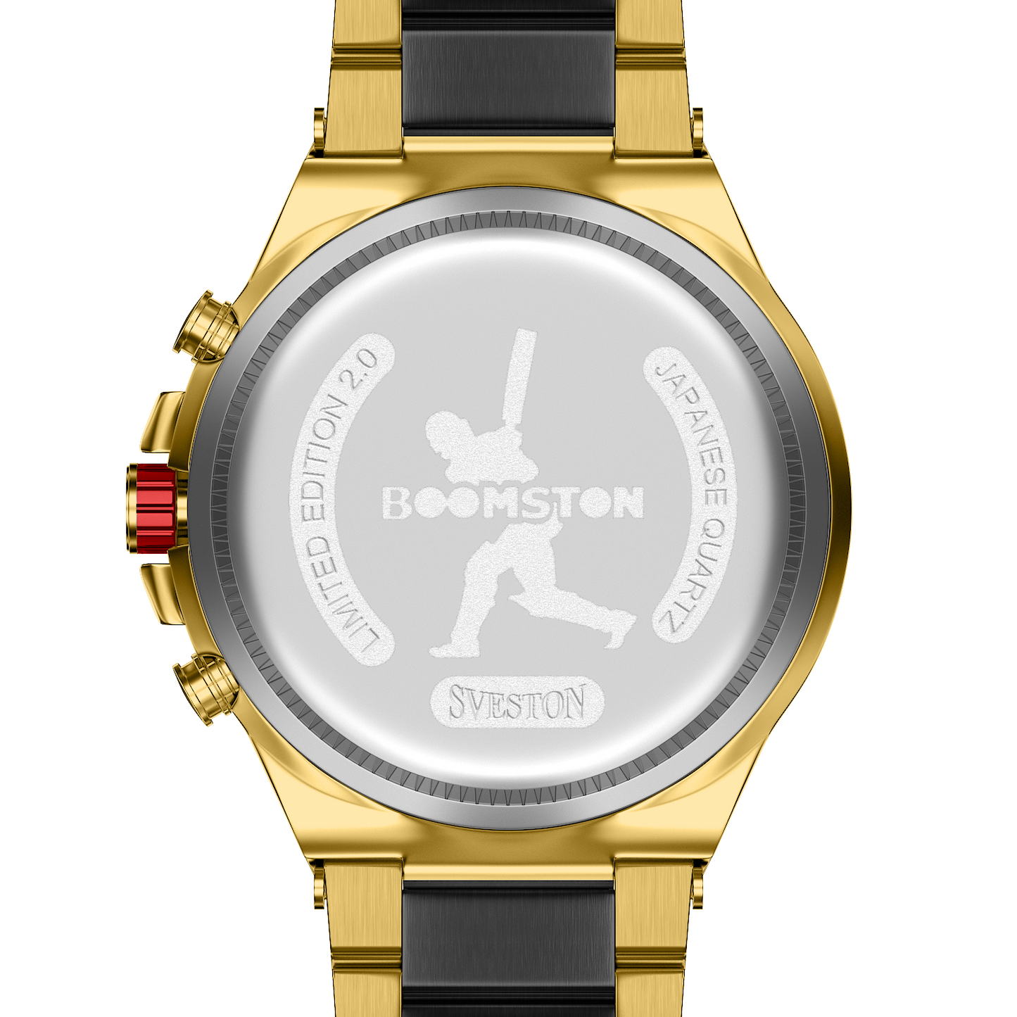Boomston 1.0