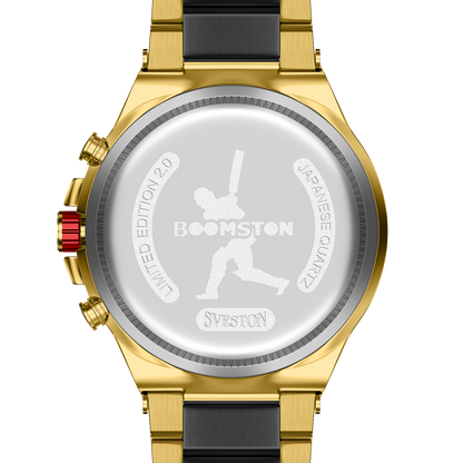 Boomston 1.0