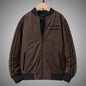 Imported Corduroy Fur Lining Heavy Winter Jackets For Men