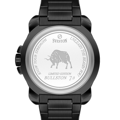 Bullston