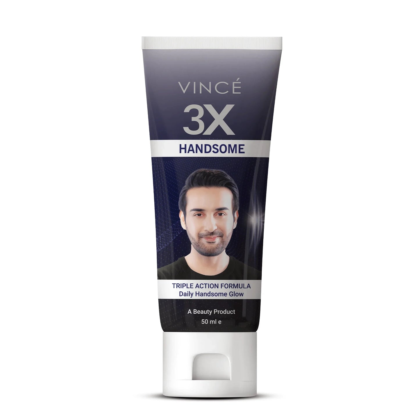 Vince - 3X Handsome Cream 50ml