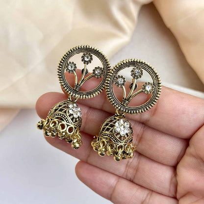 Chambeli Jhumkay