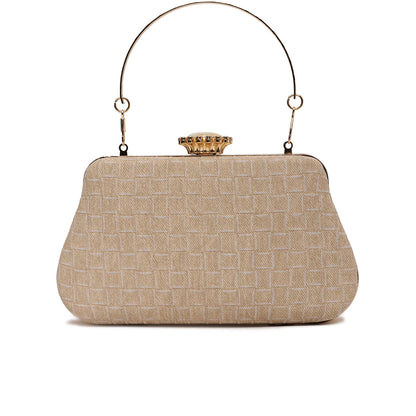 Coffee Fancy Clutch C00C20359