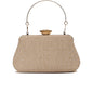 Coffee Fancy Clutch C00C20359