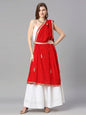 Gotta Patti Work Velvet Dupatta