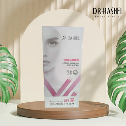 Dr Rashel Collagen Lifting & Firming Neck Cream 120G