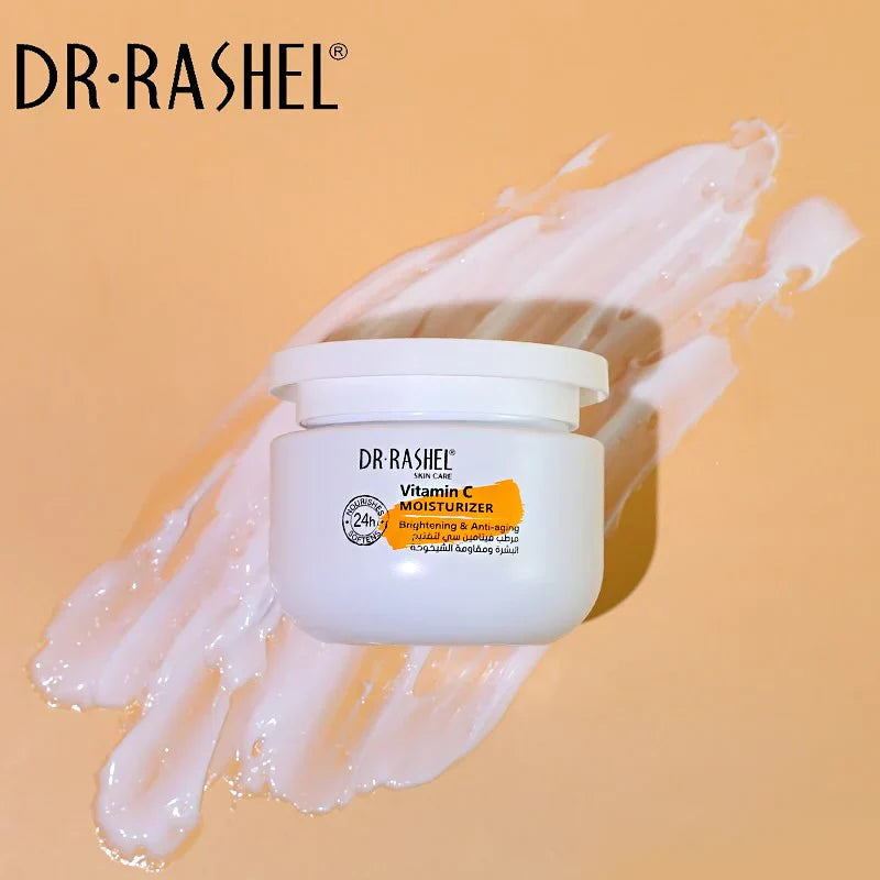 Dr Rashel Vitamin C Moisturizer Skin Care Cream 160g