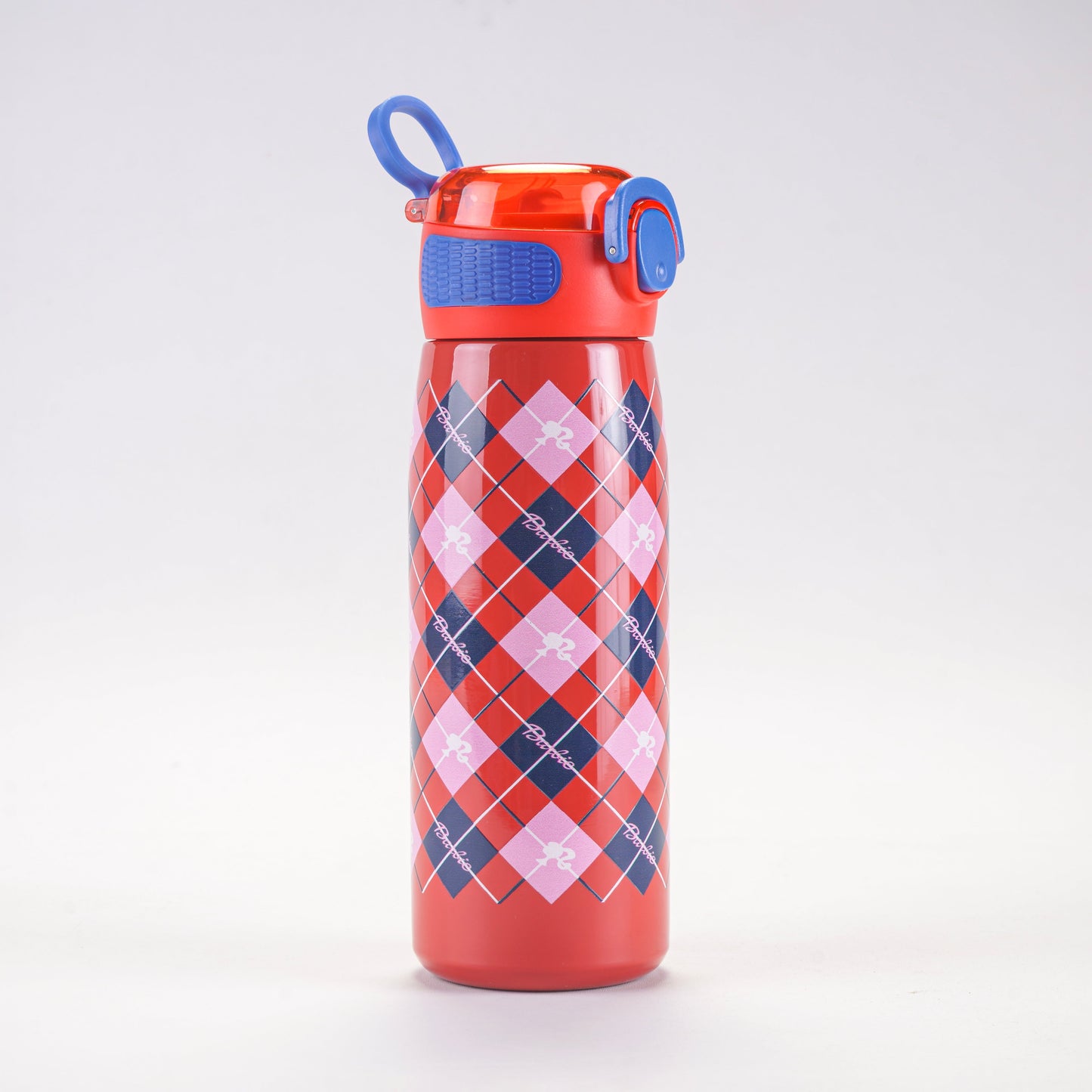 Steel Water Bottle
