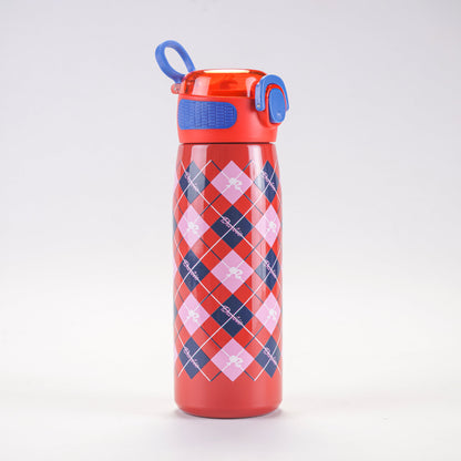 Steel Water Bottle