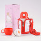Steel Water Bottle