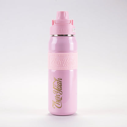Steel Water Bottle