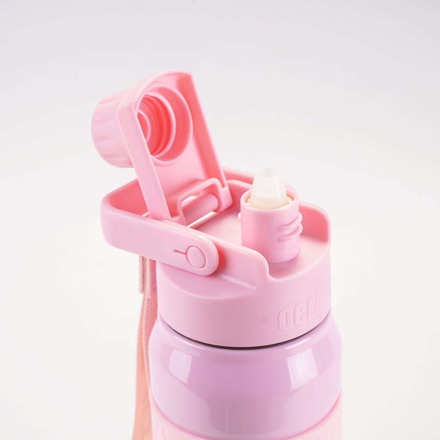 Steel Water Bottle