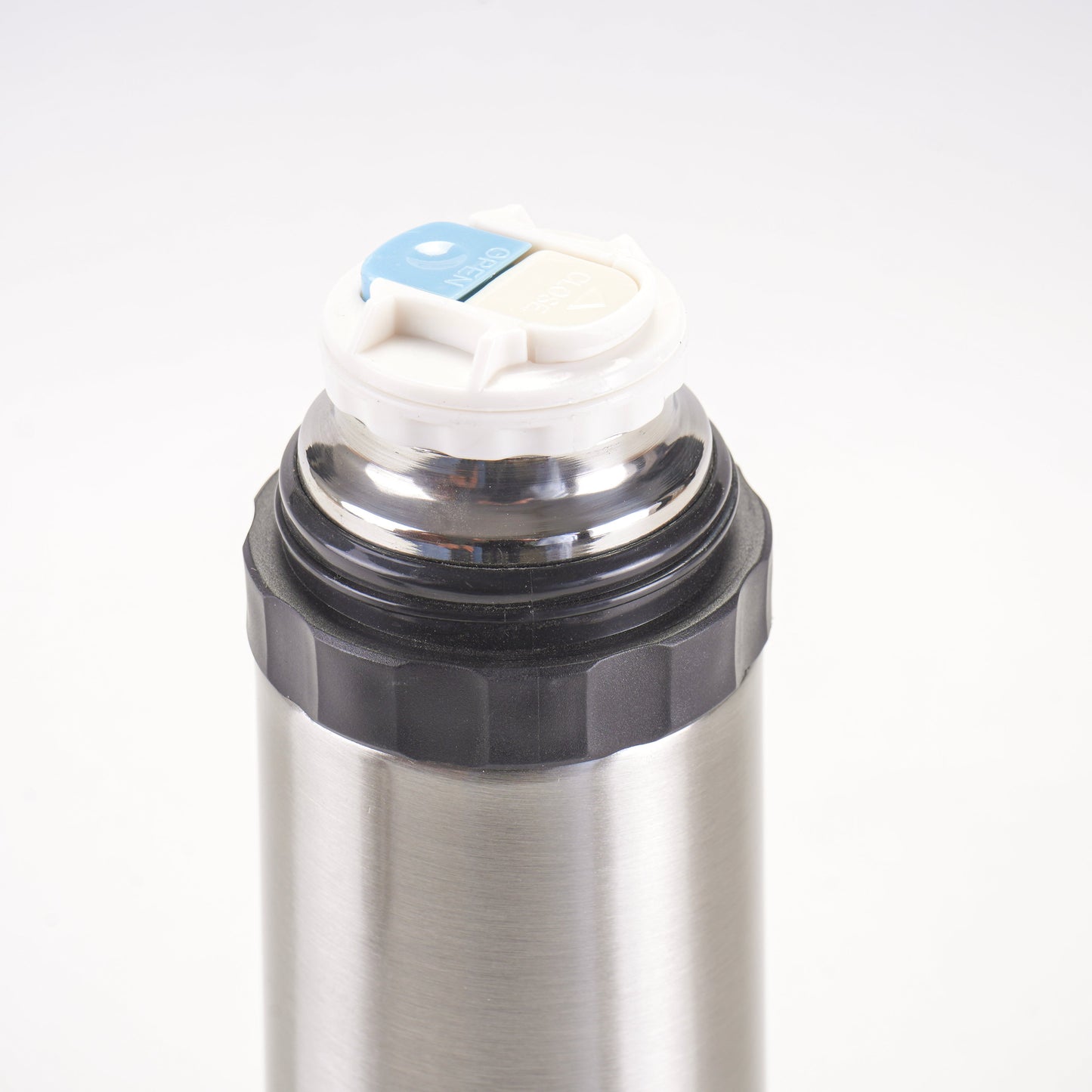 Steel Water Bottle