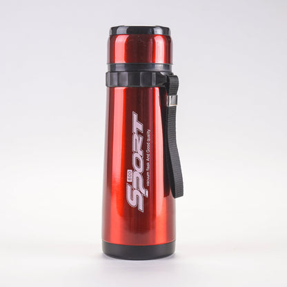 Steel Water Bottle