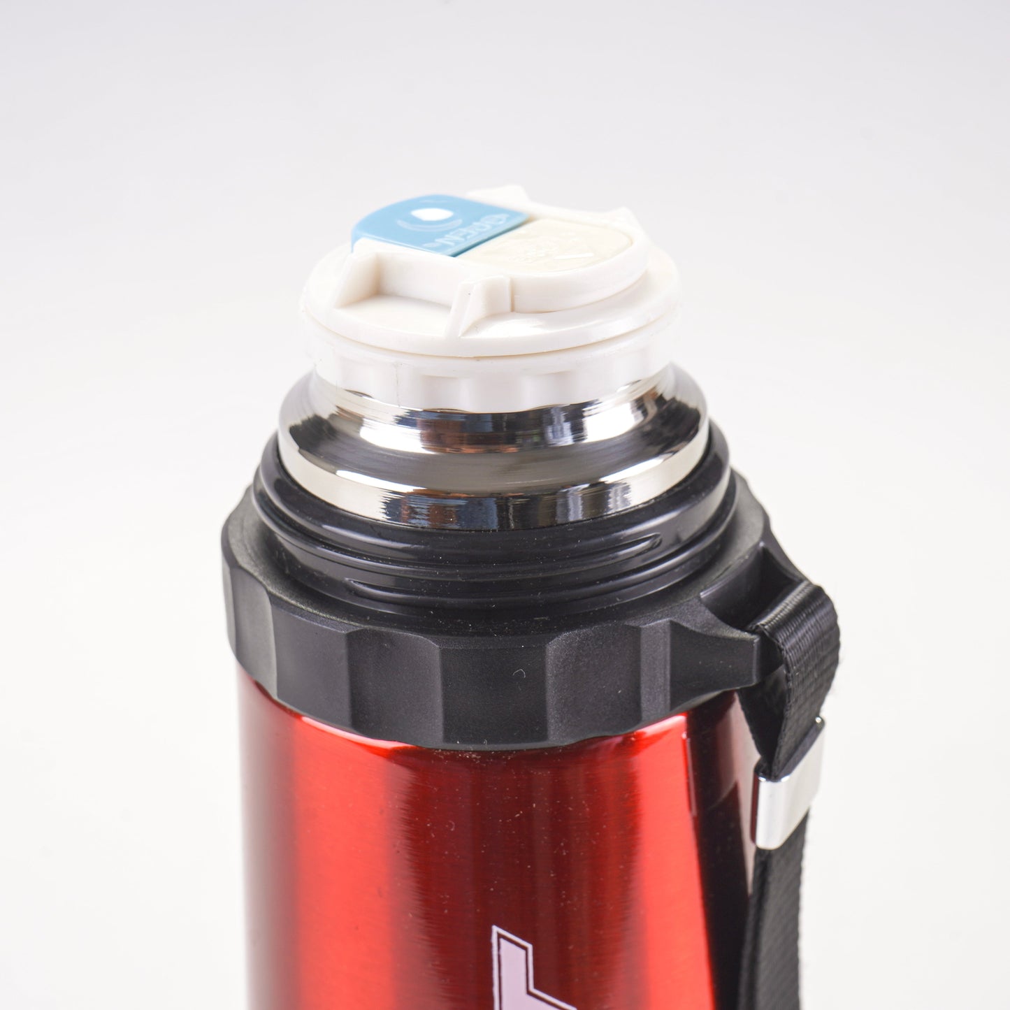 Steel Water Bottle
