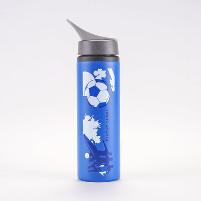 Steel Water Bottle