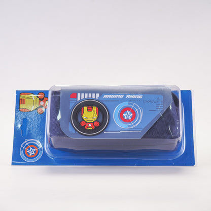 Kids' Stationery Box