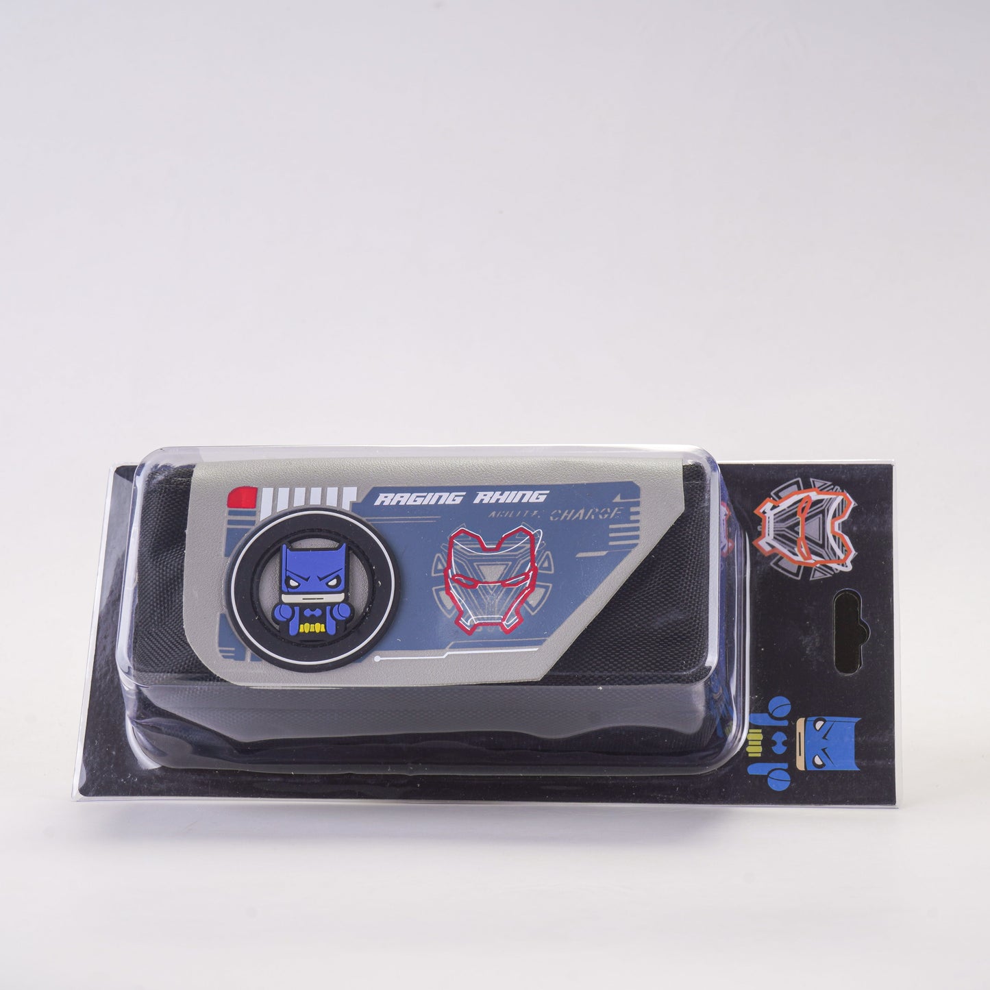 Kids' Stationery Box