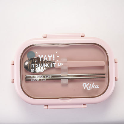 Stainless Steel Lunch Box